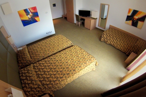 Hotel Castelmartini Larciano